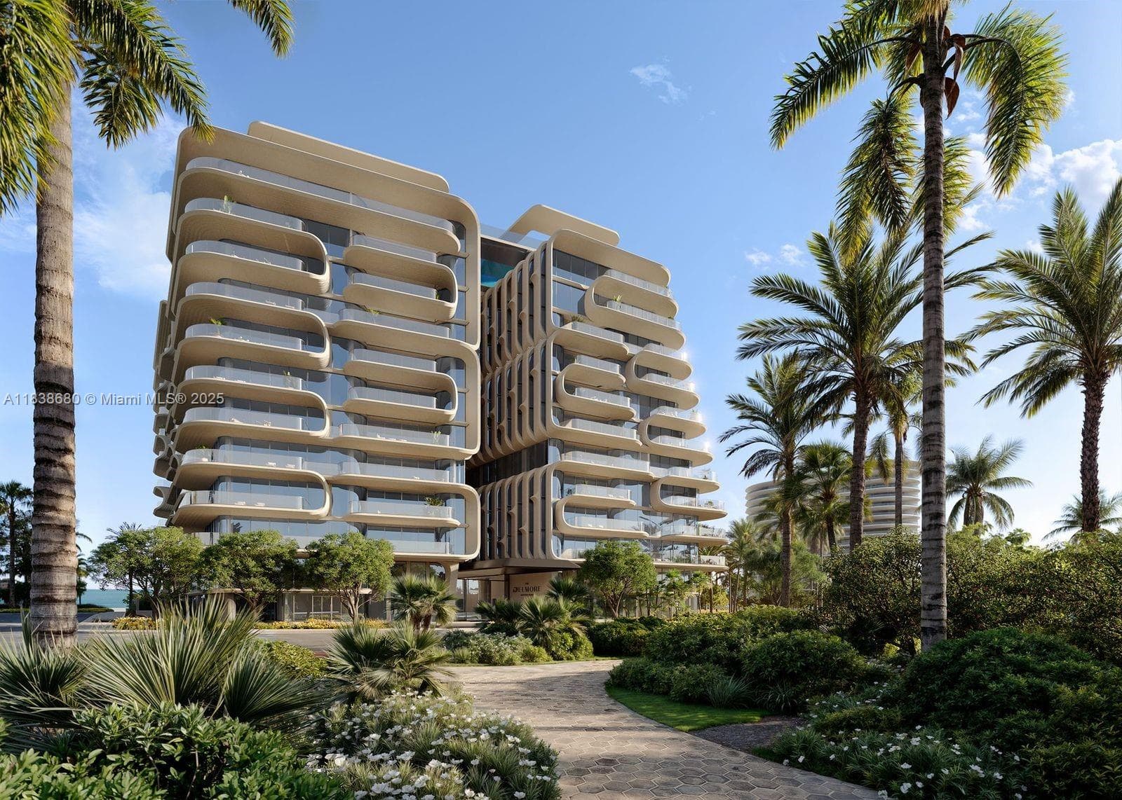 8777 Collins Ave # 501, Surfside FL 33154, exterior