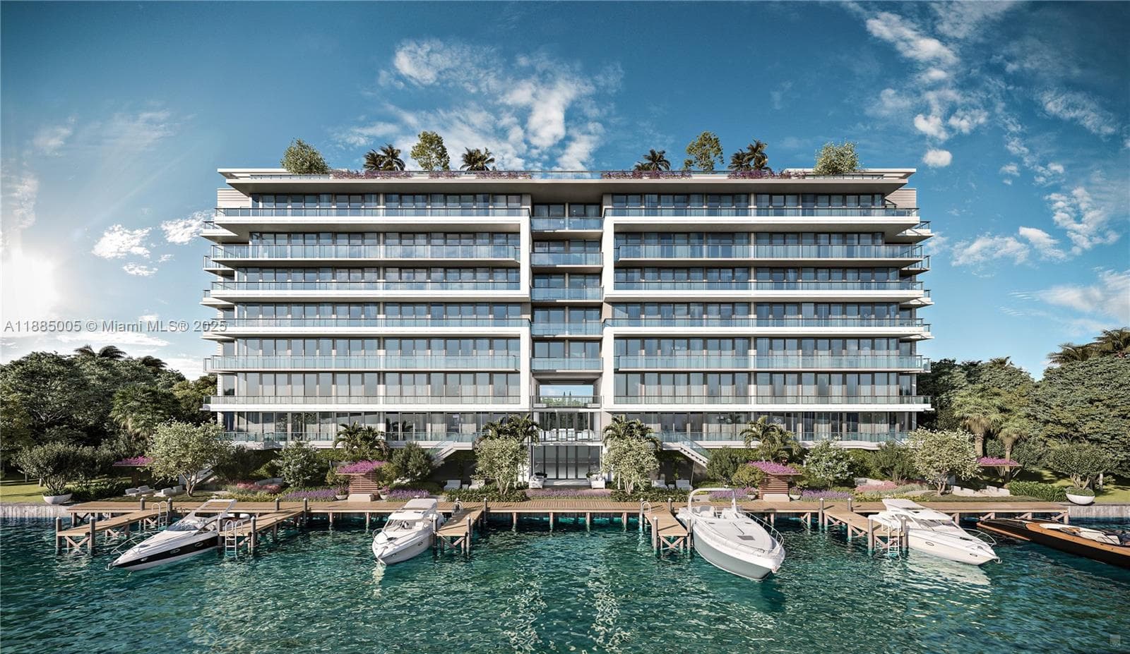9481 E Bay Harbor Drive # 403, Bay Harbor Islands FL 33154, exterior