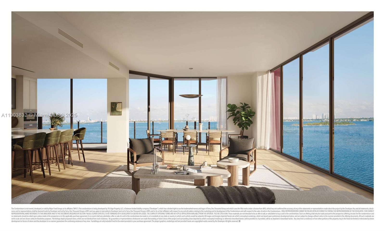710 NE 29th St # 2702, Miami FL 33137, exterior