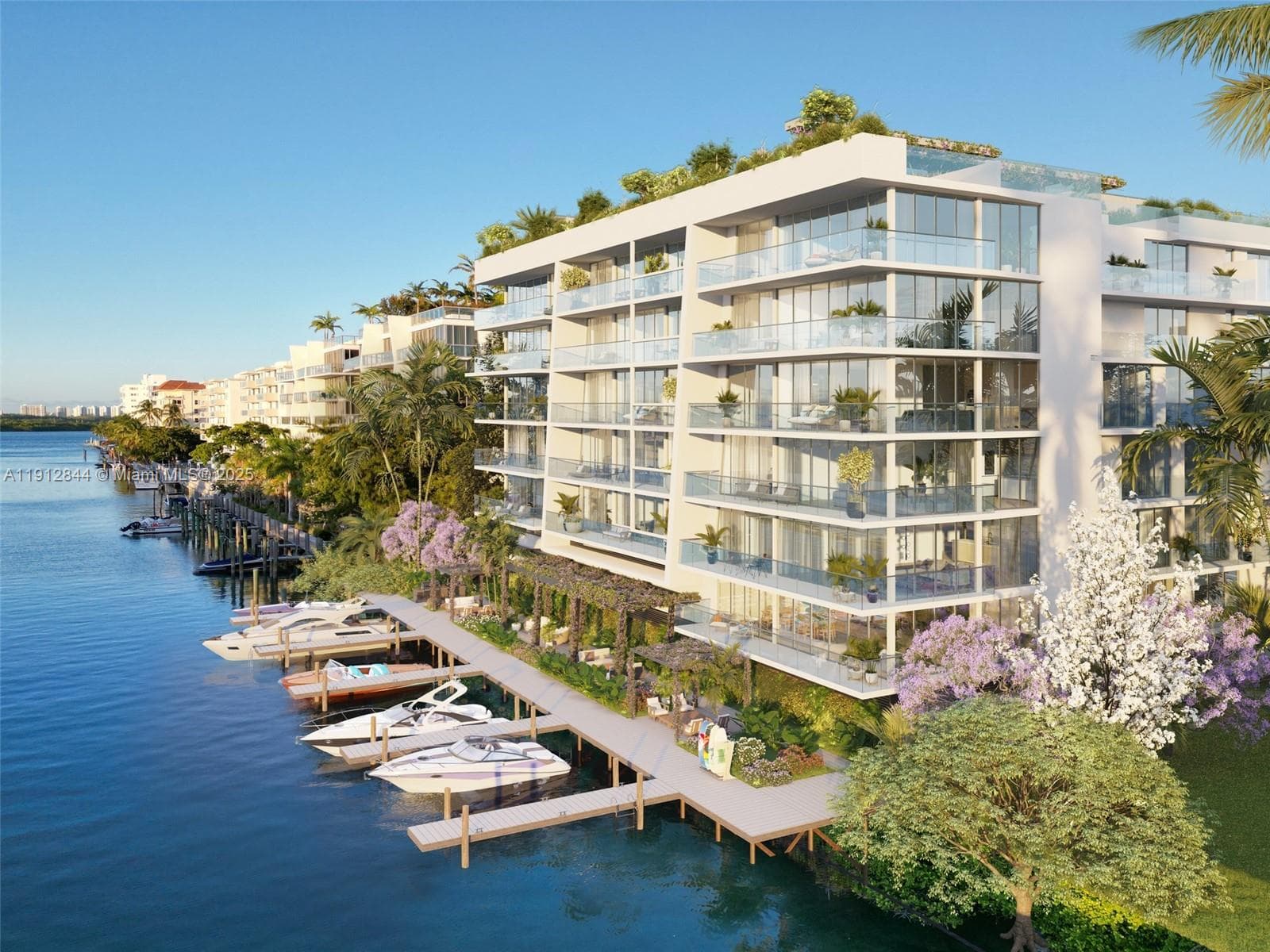9900 W Bay Harbor Dr # 601, Bay Harbor Islands FL 33154, exterior