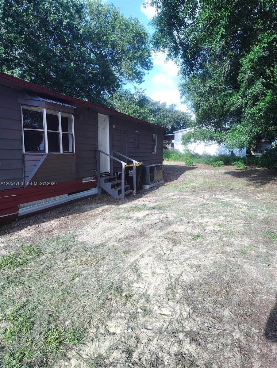 26 Candlelight Dr, Lake Wales FL 33859, exterior