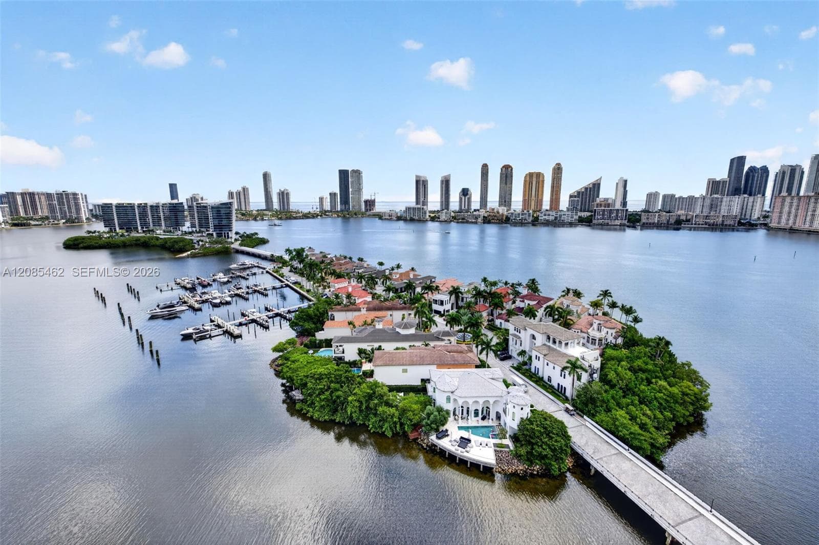 6000 Island Blvd # 2104, Aventura FL 33160, exterior