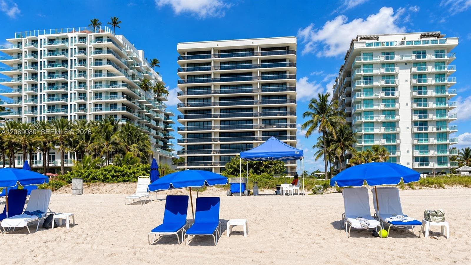 9455 Collins Ave # 1003, Surfside FL 33154, exterior