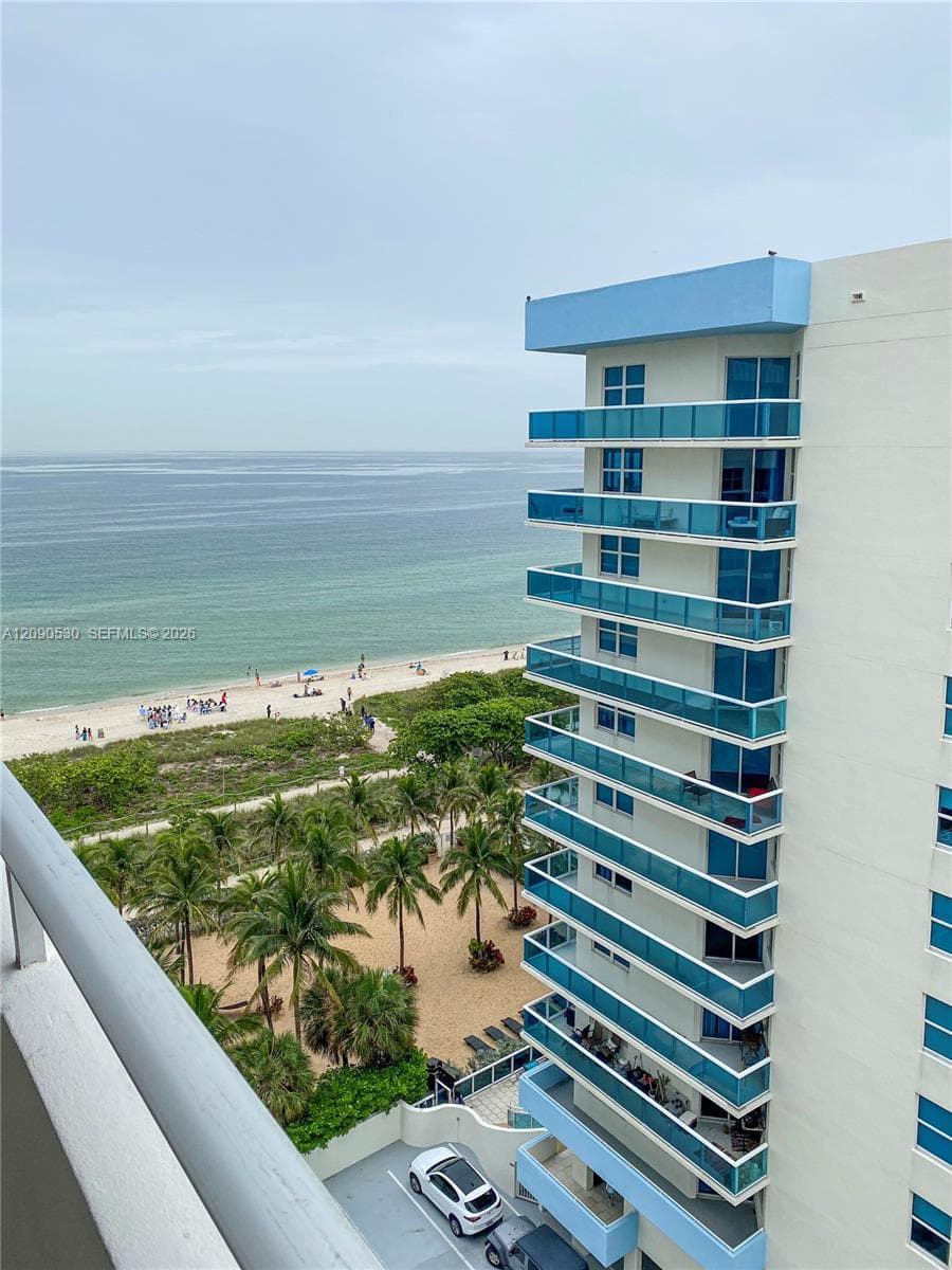 9225 Collins Ave # 1206, Surfside FL 33154, exterior