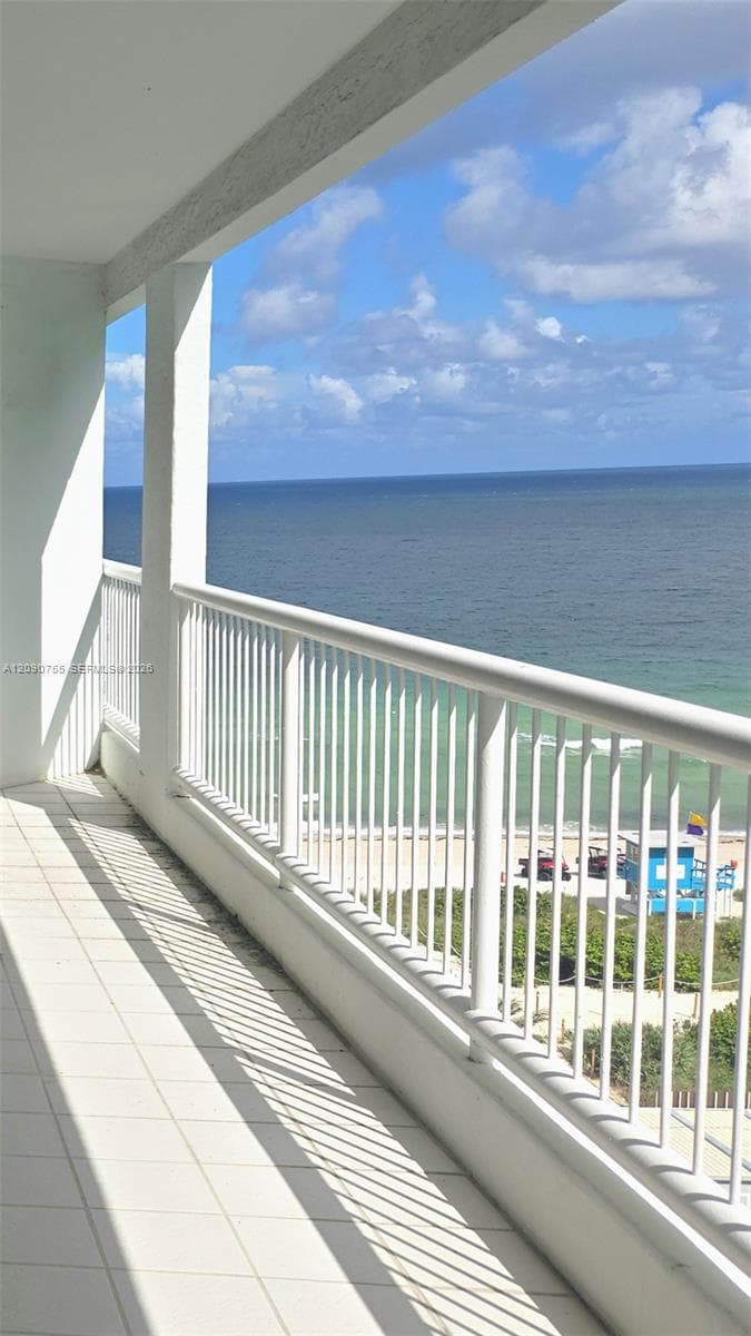 9341 Collins Ave # 903, Surfside FL 33154, exterior