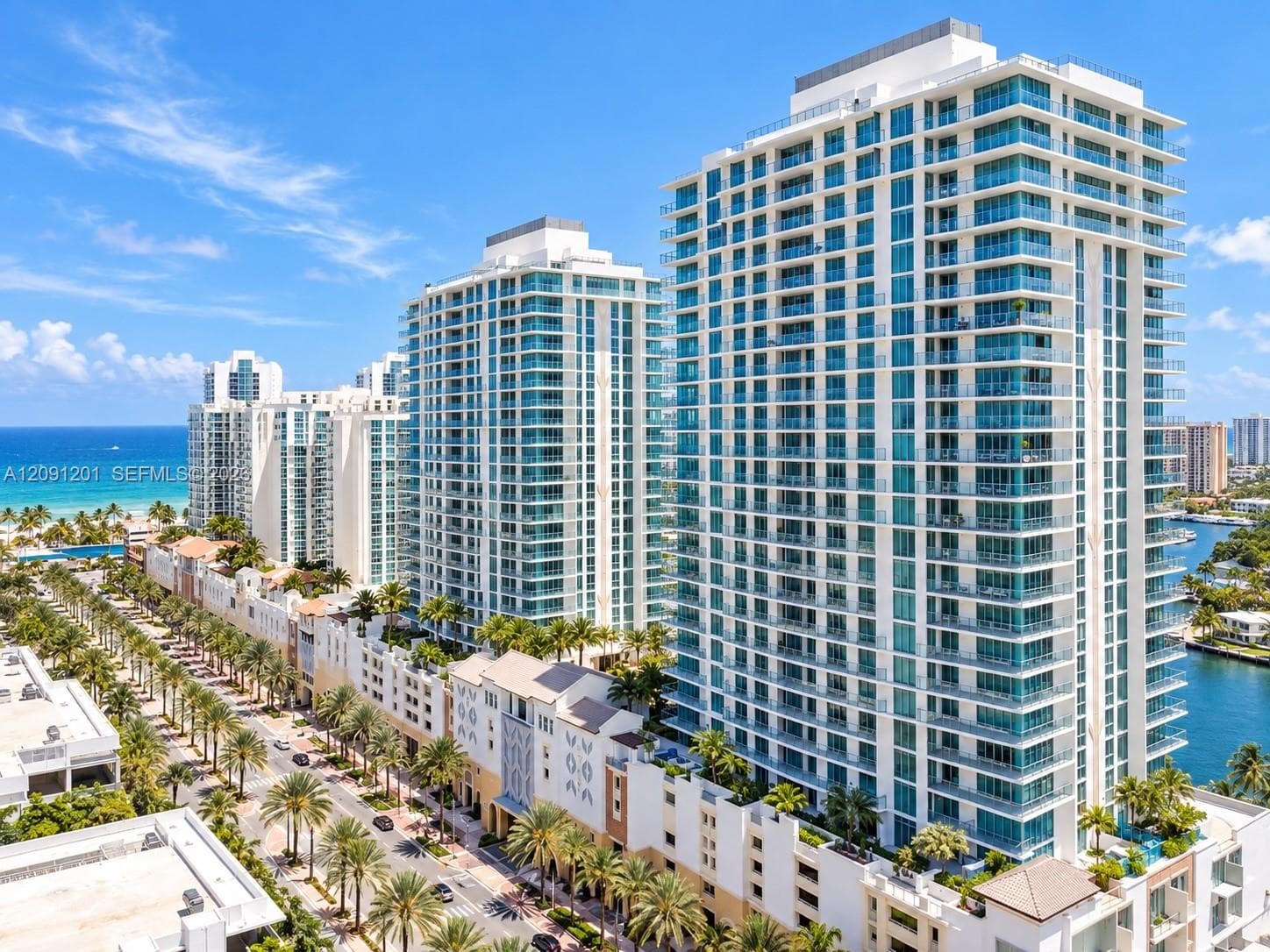 330 Sunny Isles Blvd # 1801, Sunny Isles Beach FL 33160, exterior