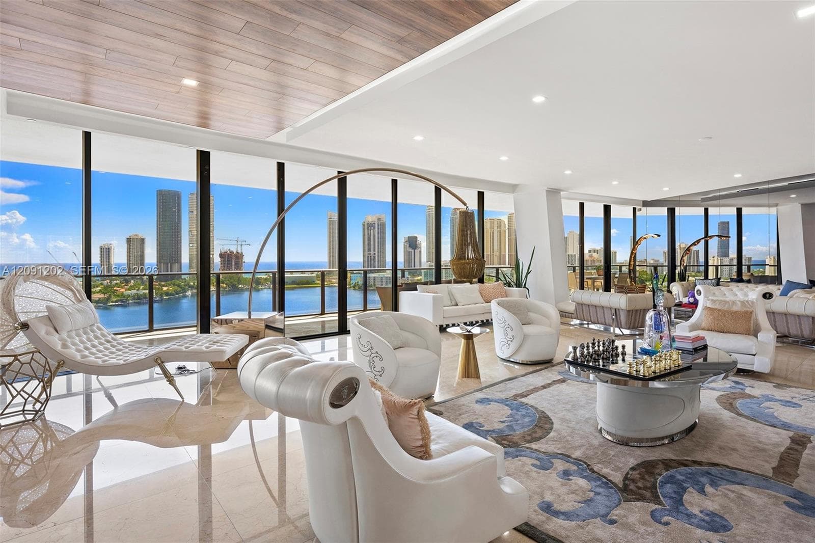 5500 Island Estates Drive # 1405, Aventura FL 33160, exterior