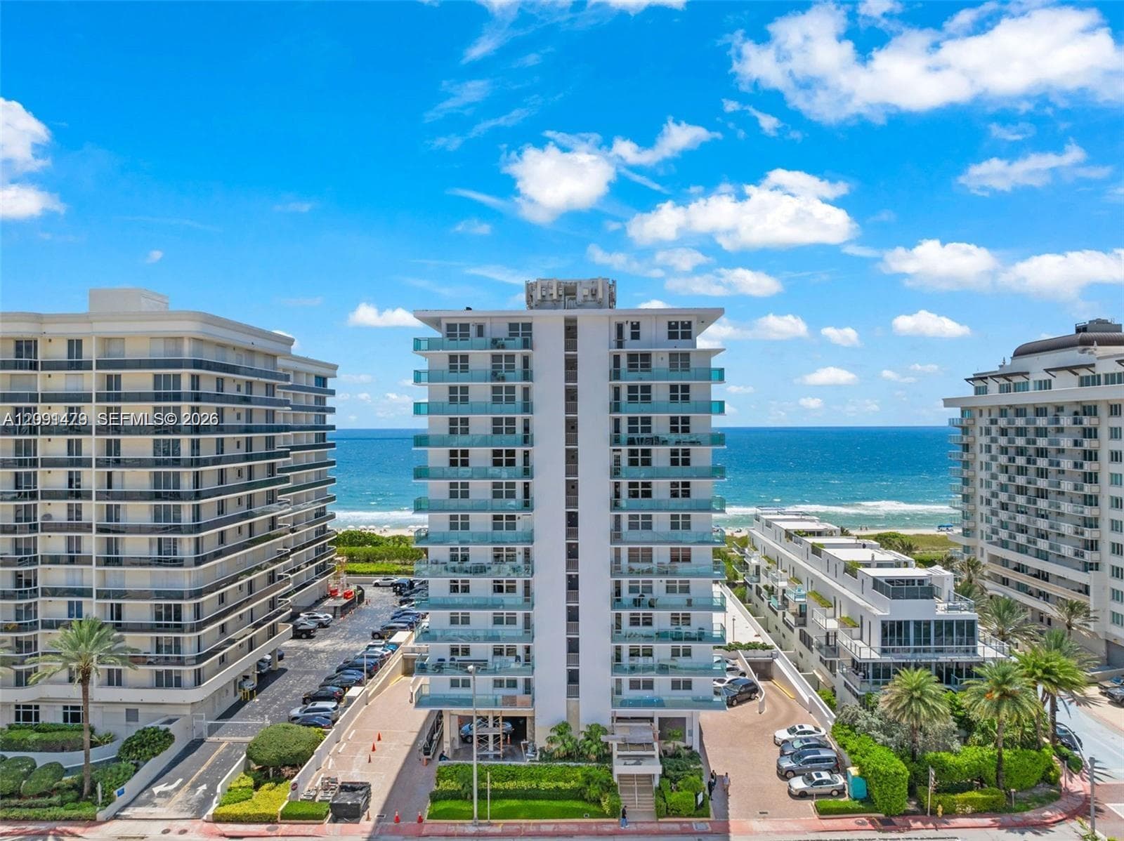 9511 Collins Ave # 1208, Surfside FL 33154, exterior