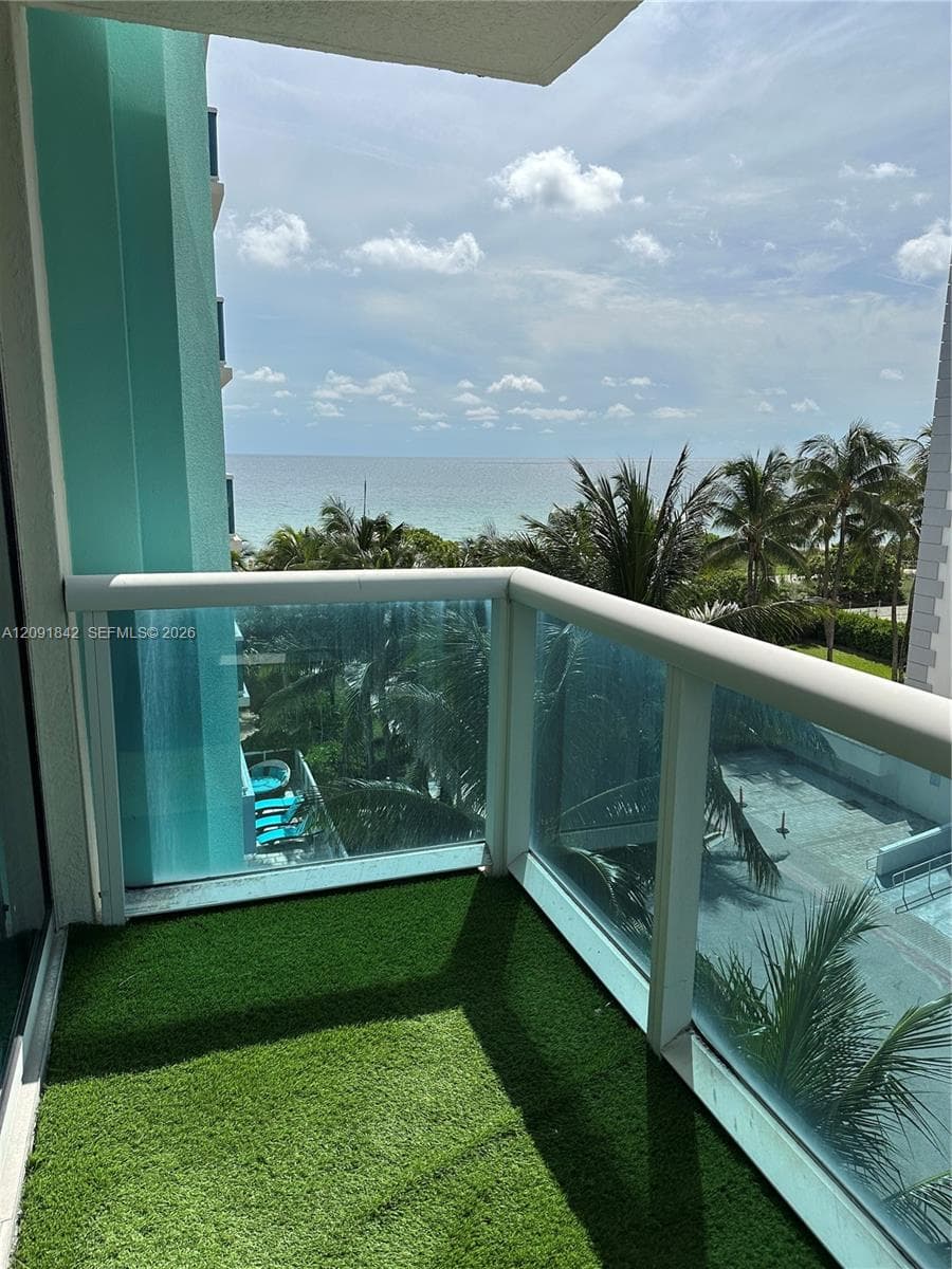 9201 Collins Ave # 524, Surfside FL 33154, exterior