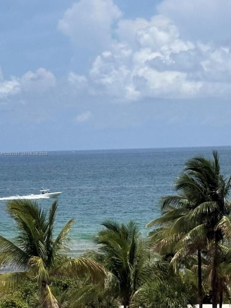 9201 Collins Ave # 921, Surfside FL 33154, exterior