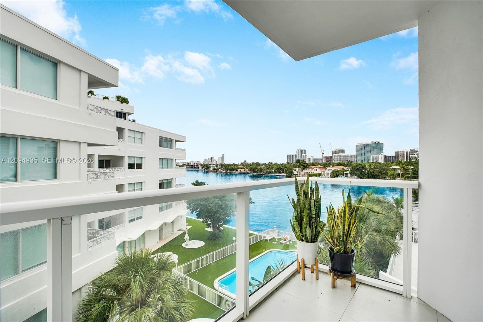 9821 E Bay Harbor Dr # 501, Bay Harbor Islands FL 33154, exterior