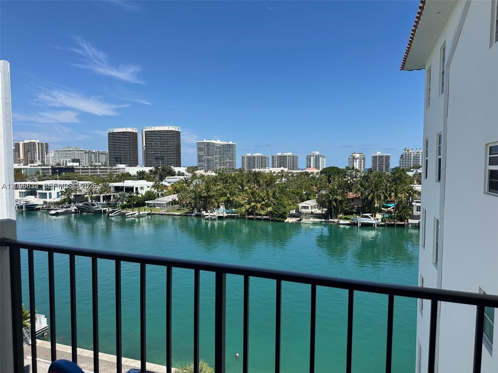 9341 E Bay Harbor Dr # 6C, Bay Harbor Islands FL 33154, exterior