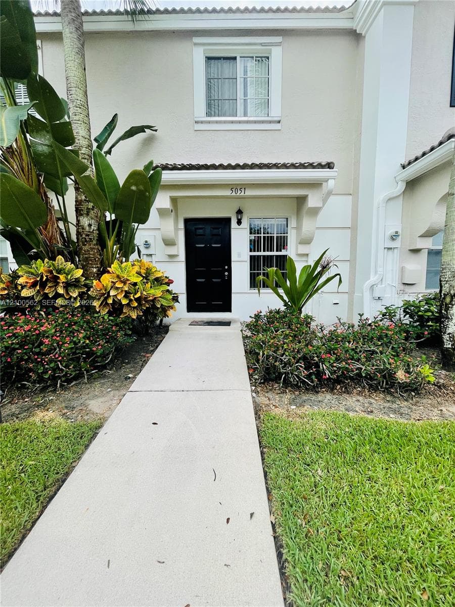5051 Palmbrooke Cir # 5051, West Palm Beach FL 33417, exterior