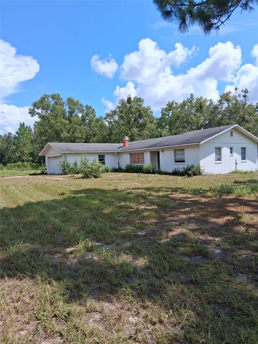 8049 E HIGHWAY 25, Other City - In The State Of Florida FL 34420, exterior