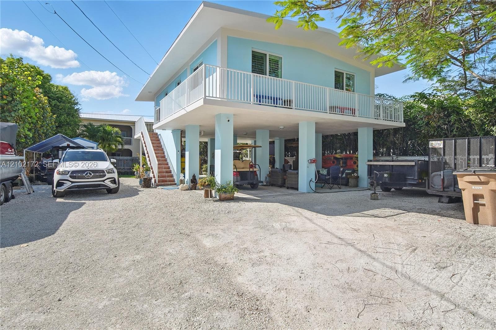 95401 Overseas Hwy, Key Largo FL 33037, exterior