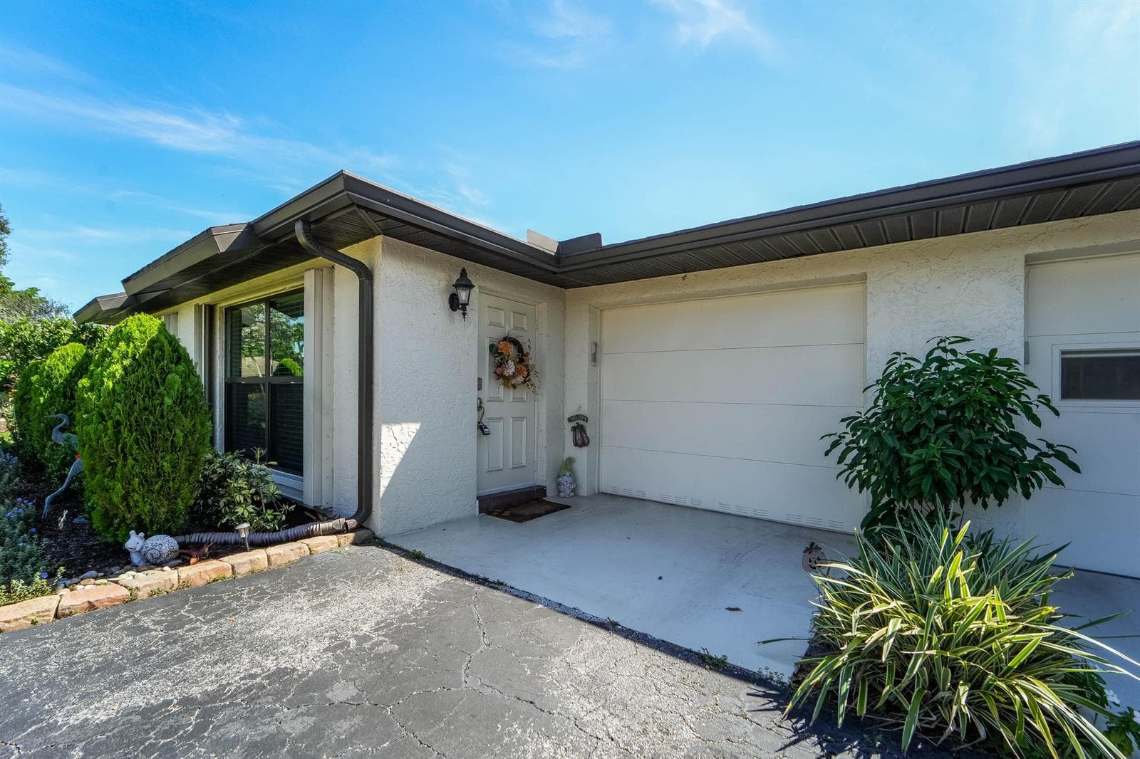 4745 Quailwood Way Apt A, Boynton Beach FL 33436, exterior