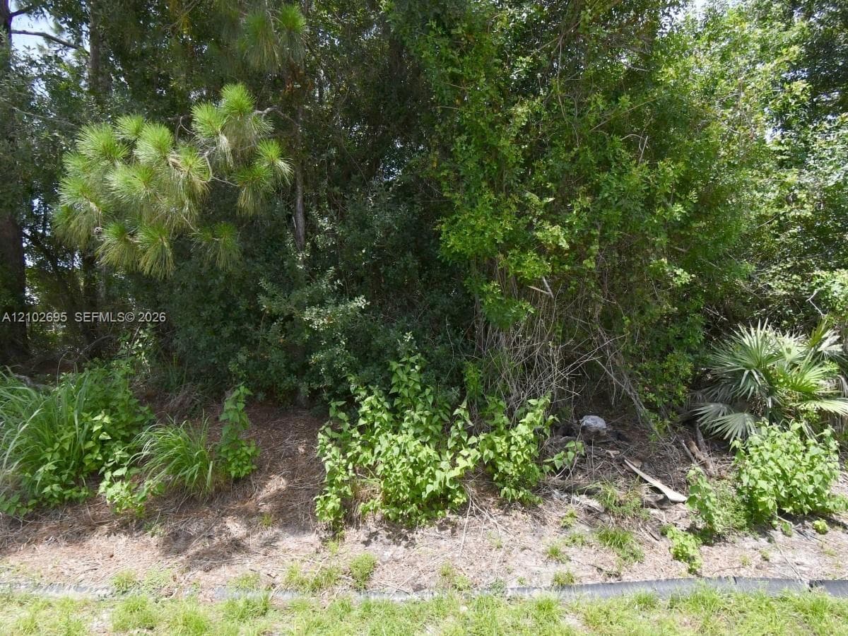 Port St. Lucie, exterior