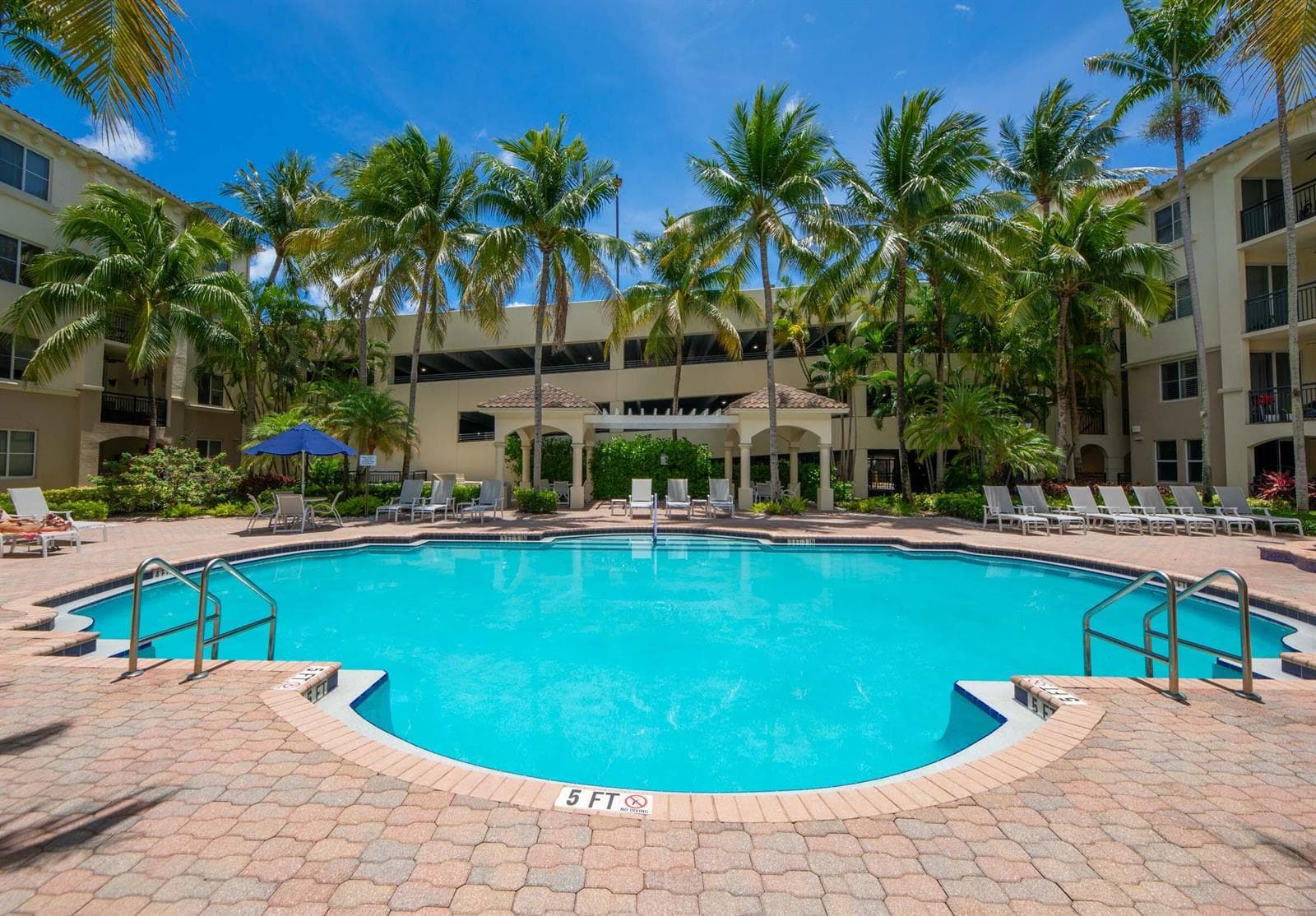3107 Renaissance Way, Boynton Beach FL 33426, exterior