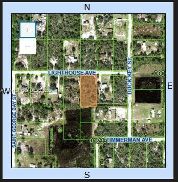 0 Lighthouse Ave, Lake Wales FL 33859, exterior