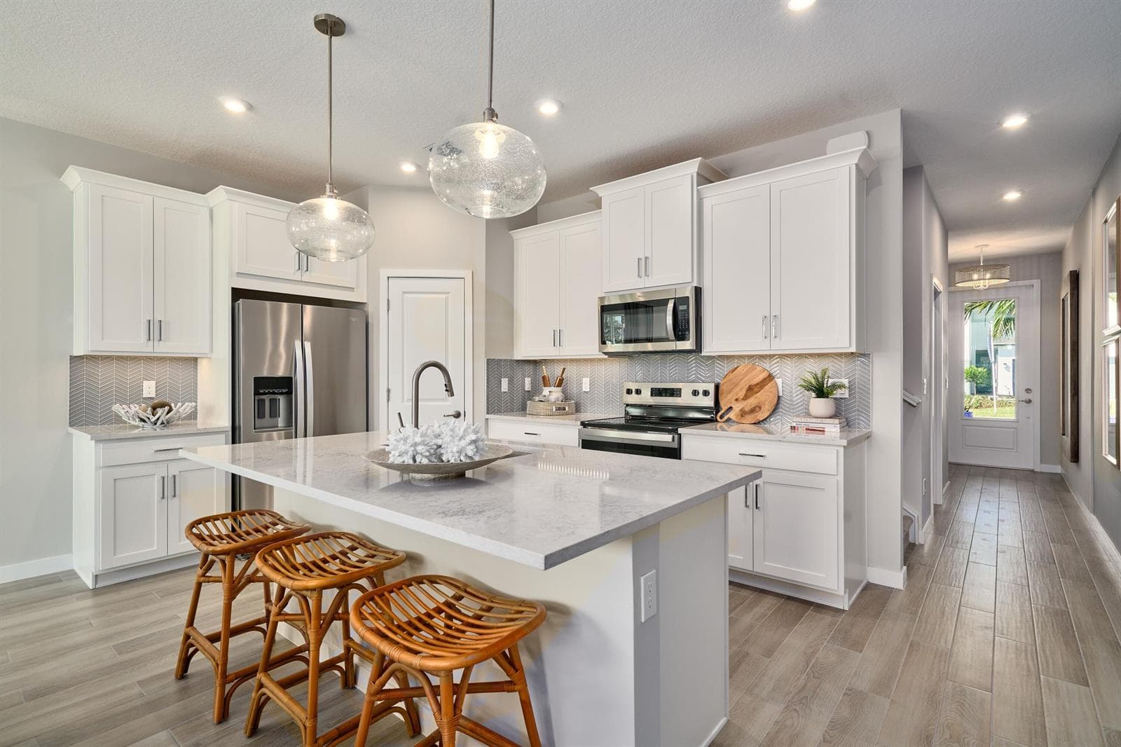 7131 BRENNER Avenue, Lake Worth FL 33467, exterior
