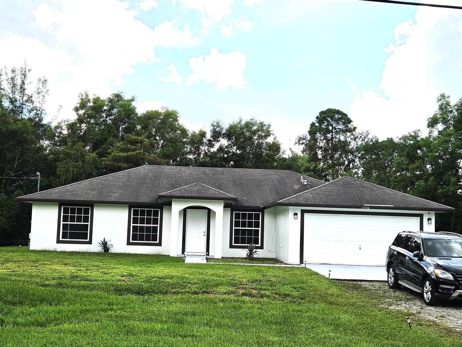 17148 30th Lane N, Loxahatchee FL 33470, exterior
