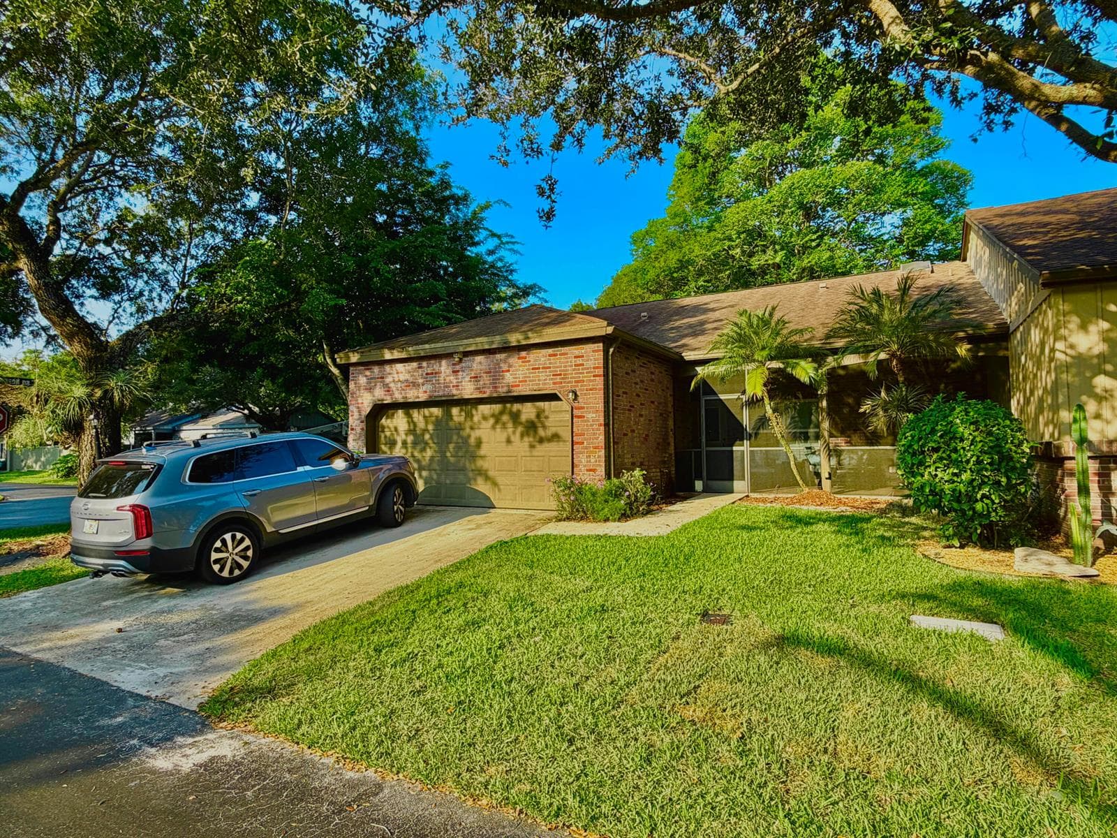 6603 STRATFORD Drive, Parkland FL 33067, exterior
