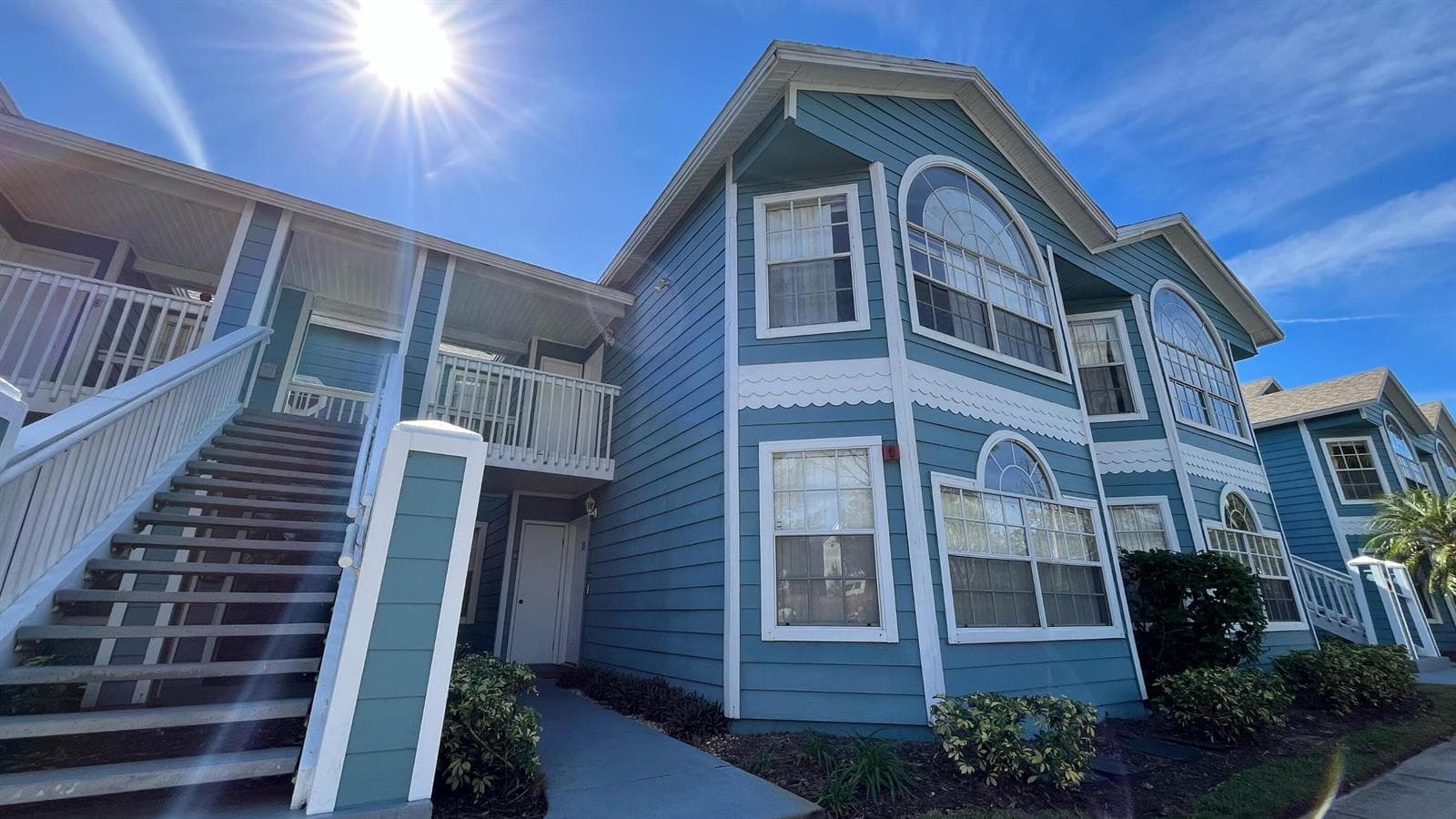 8716 RAIN FOREST Place # B, Kissimmee FL 34747, exterior