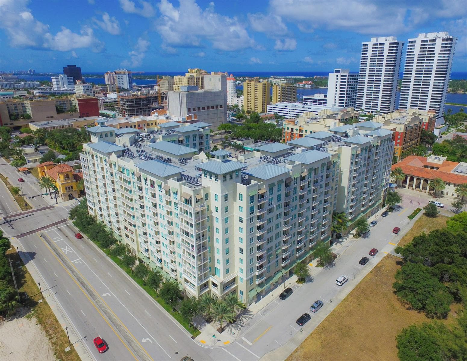 480 Hibiscus Street # 627, West Palm Beach FL 33401, exterior