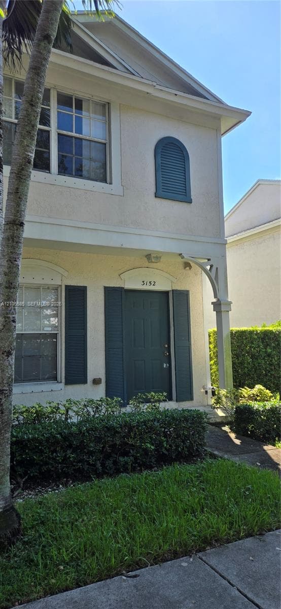 3152 SW 49th St # 126, Dania Beach FL 33312, exterior