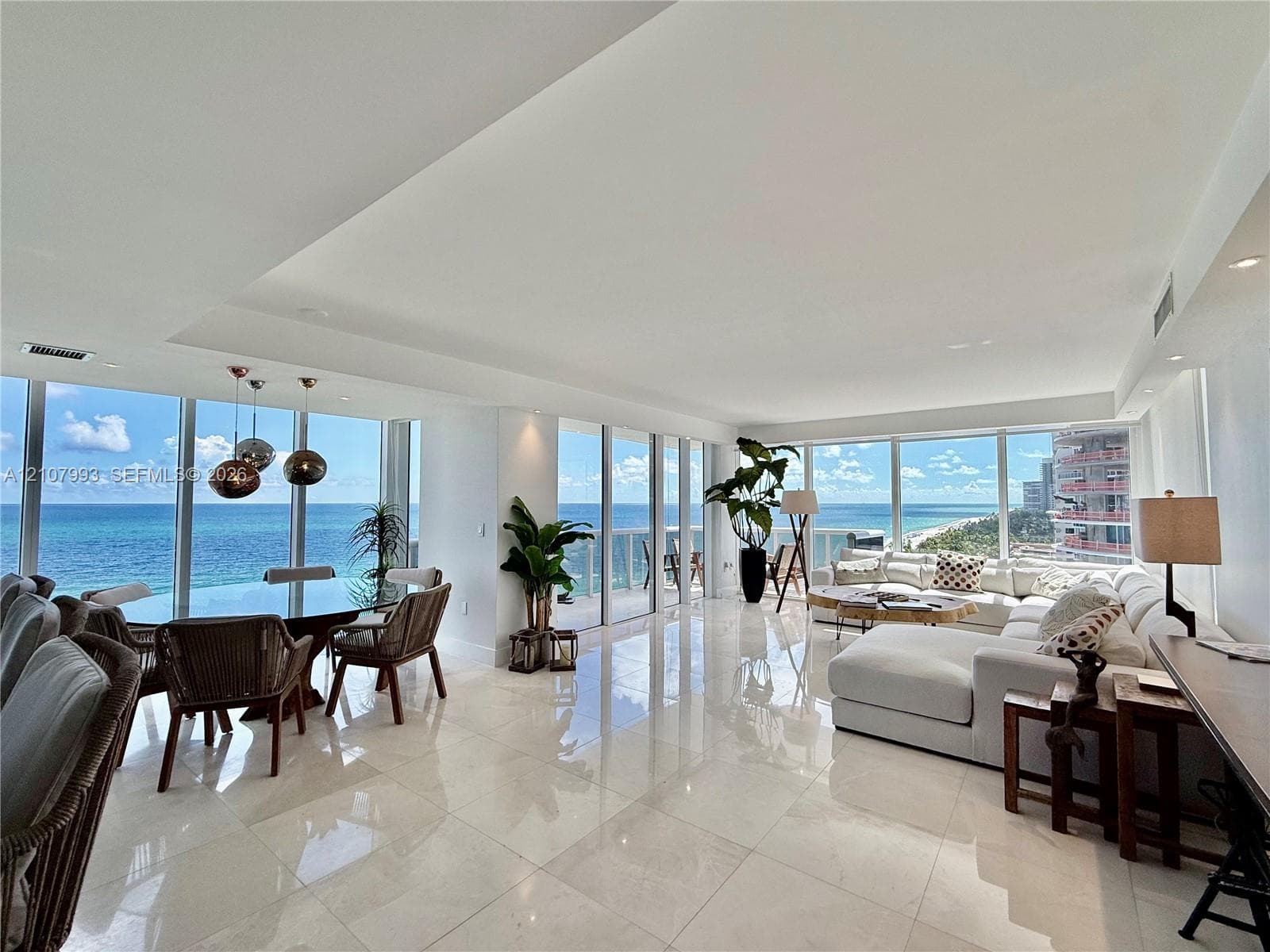 10275 Collins Ave # 1110, Bal Harbour FL 33154, exterior
