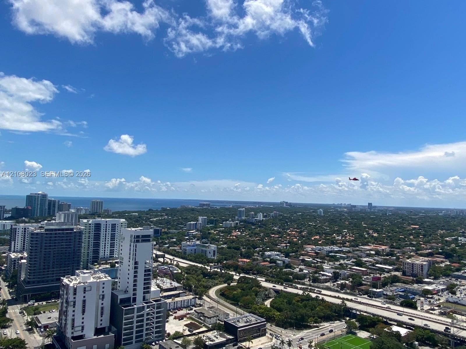 185 SW 7th St # 3708, Miami FL 33130, exterior