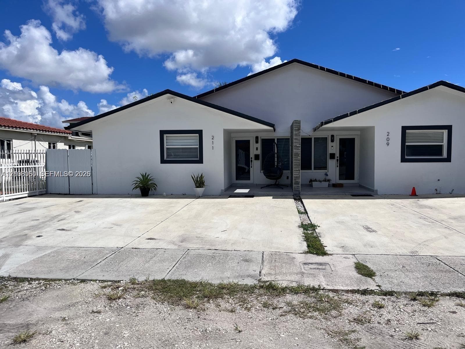 209 NW 46th Ave # 209, Miami FL 33126, exterior