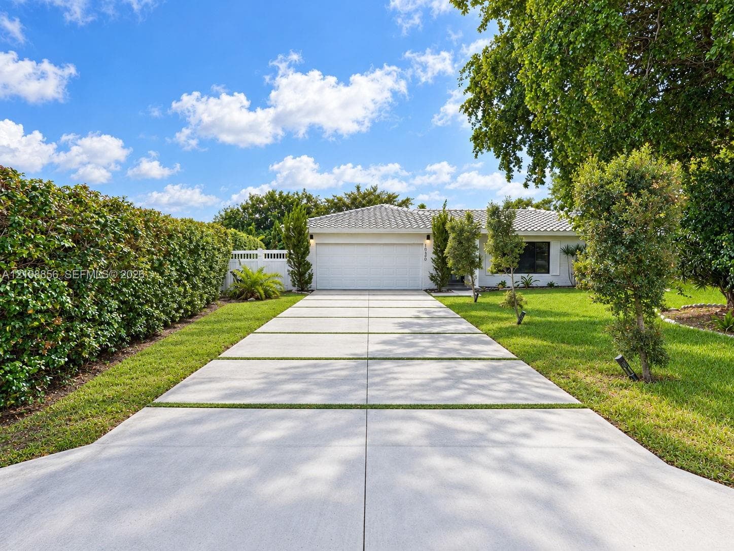 10360 NW 40th Pl, Coral Springs FL 33065, exterior
