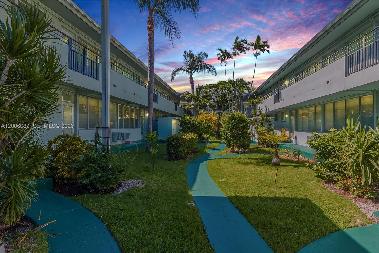 1060 98 St, Bay Harbor Islands FL 33154, exterior