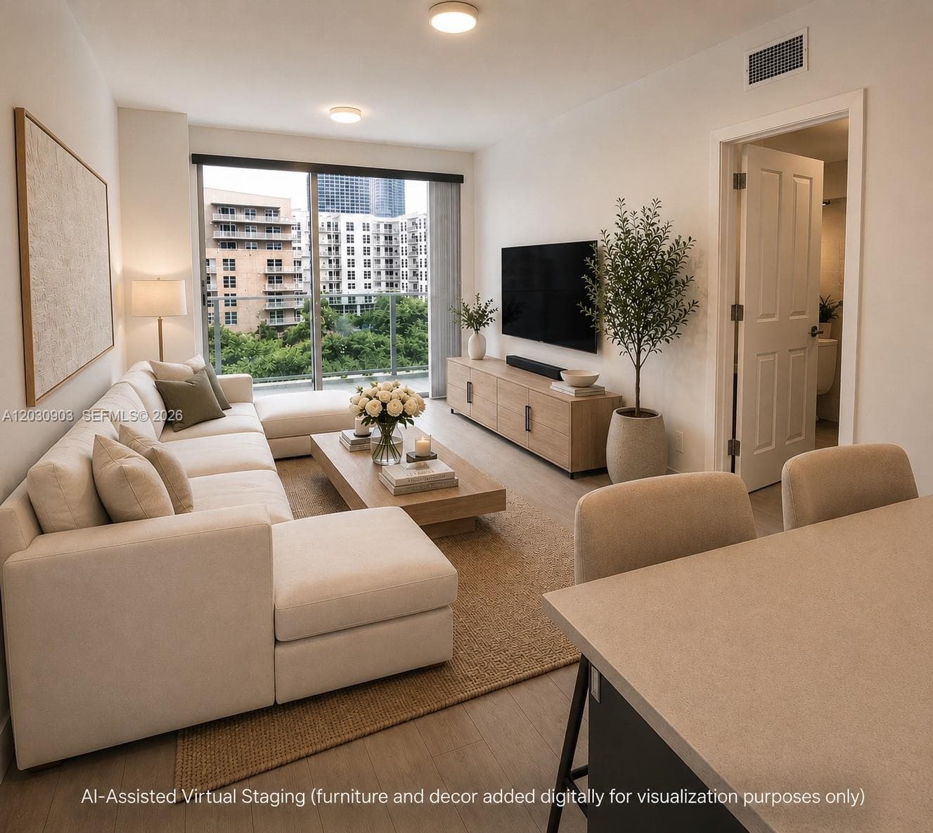 321 NE 26th St # 601, Miami FL 33137, exterior
