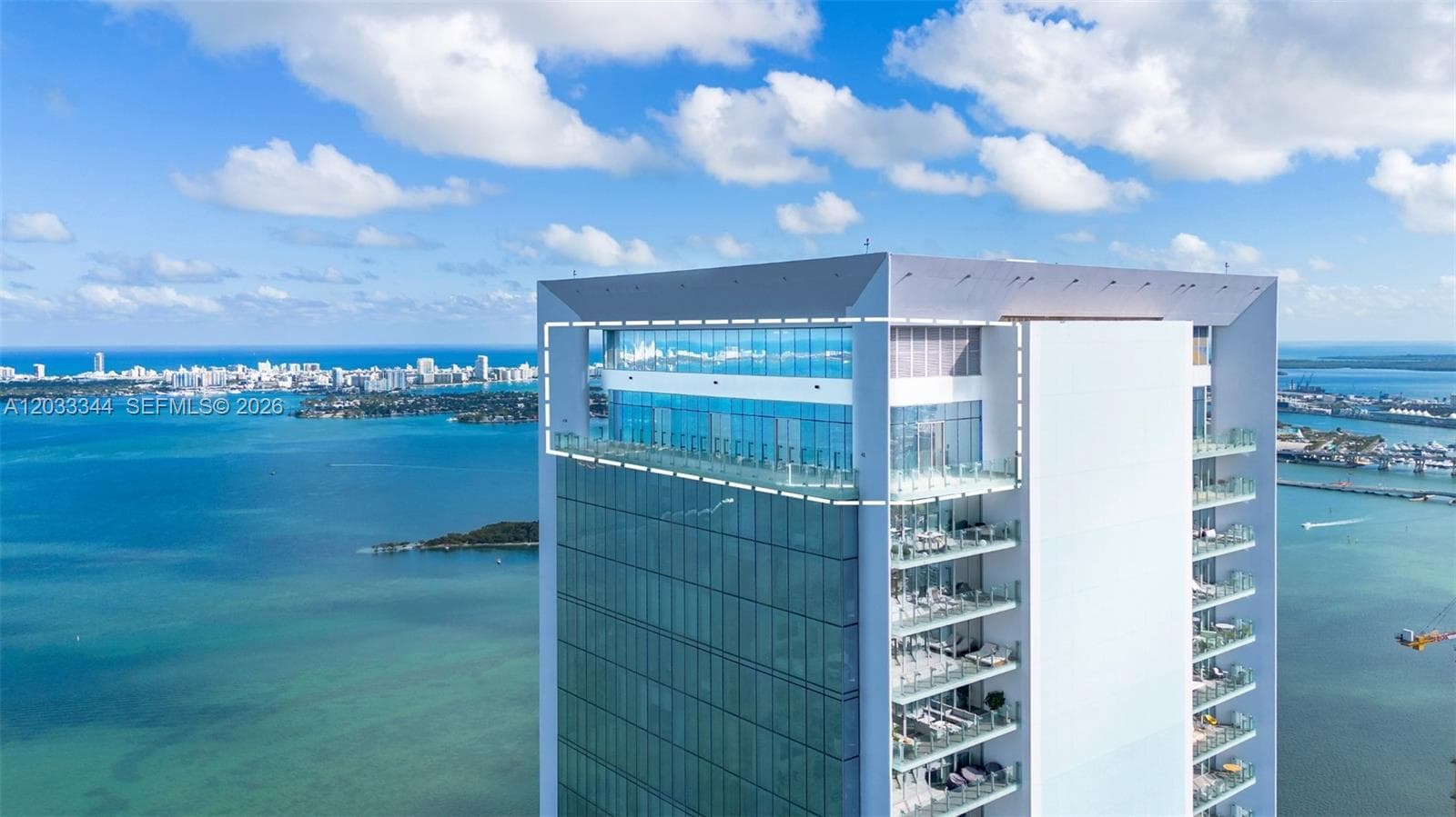 700 NE 26th Ter # 01, Miami FL 33137, exterior