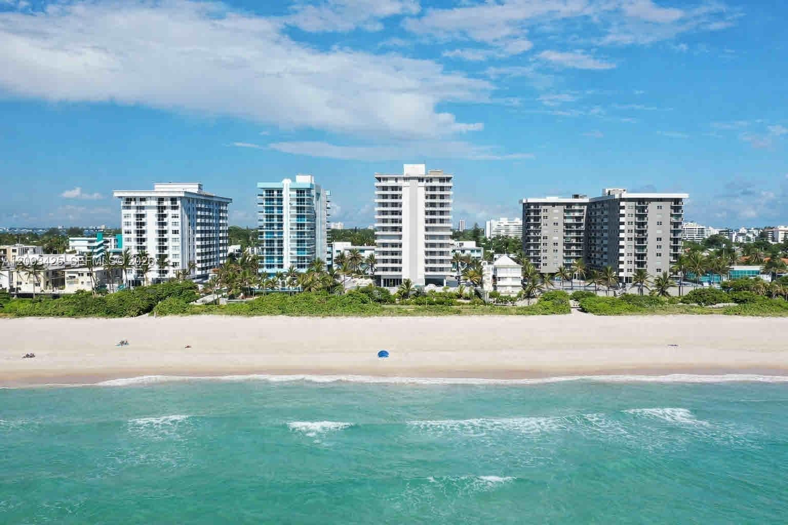 9225 Collins Ave # 505, Surfside FL 33154, exterior