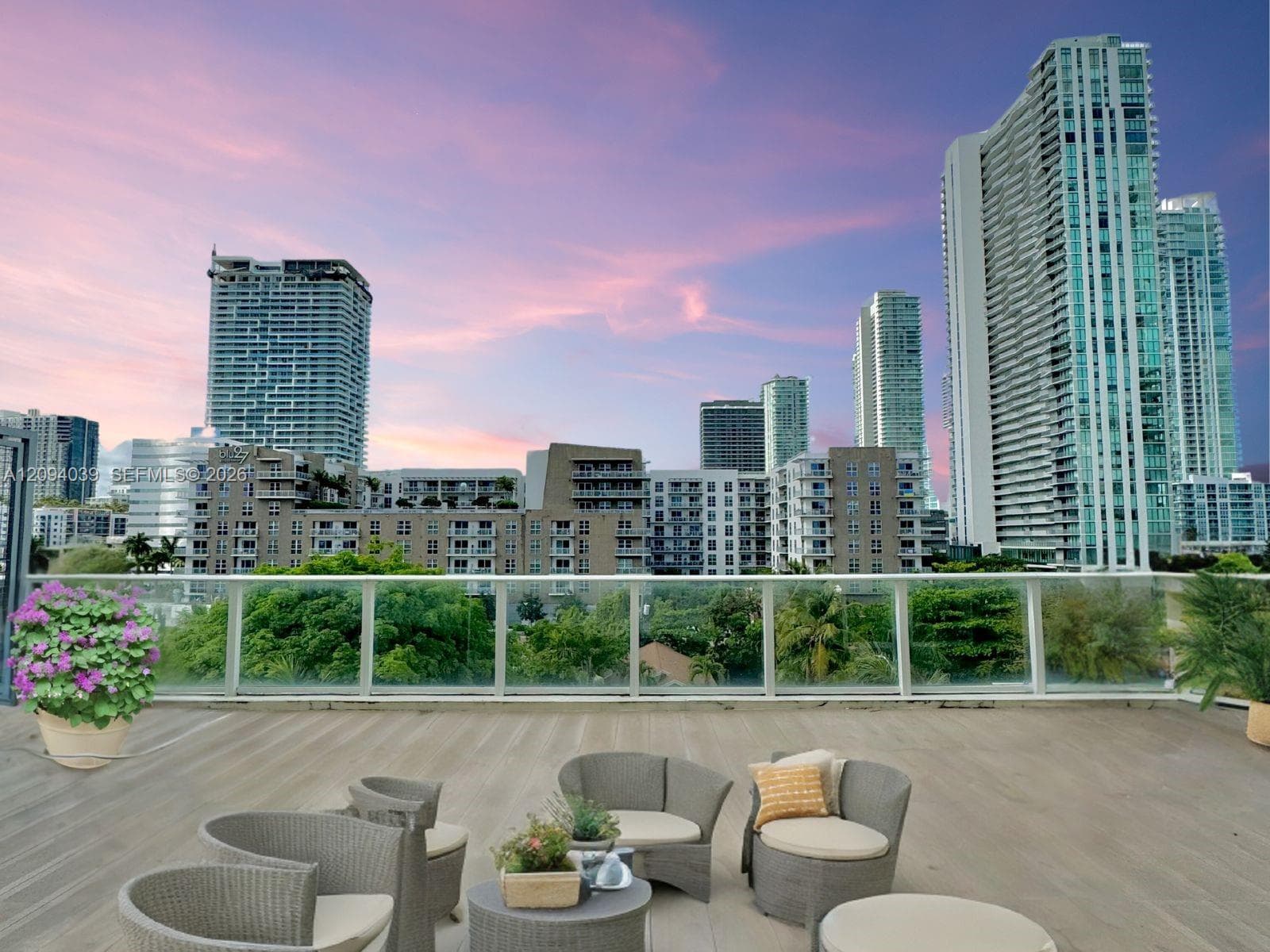 321 NE 26th St # 519, Miami FL 33137, exterior