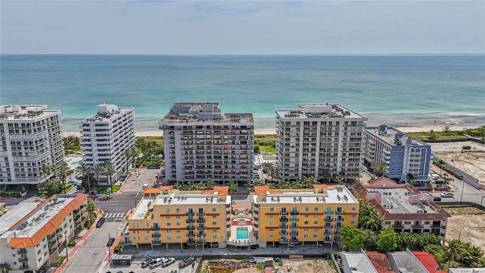 8888 Collins Ave # 115, Surfside FL 33154, exterior