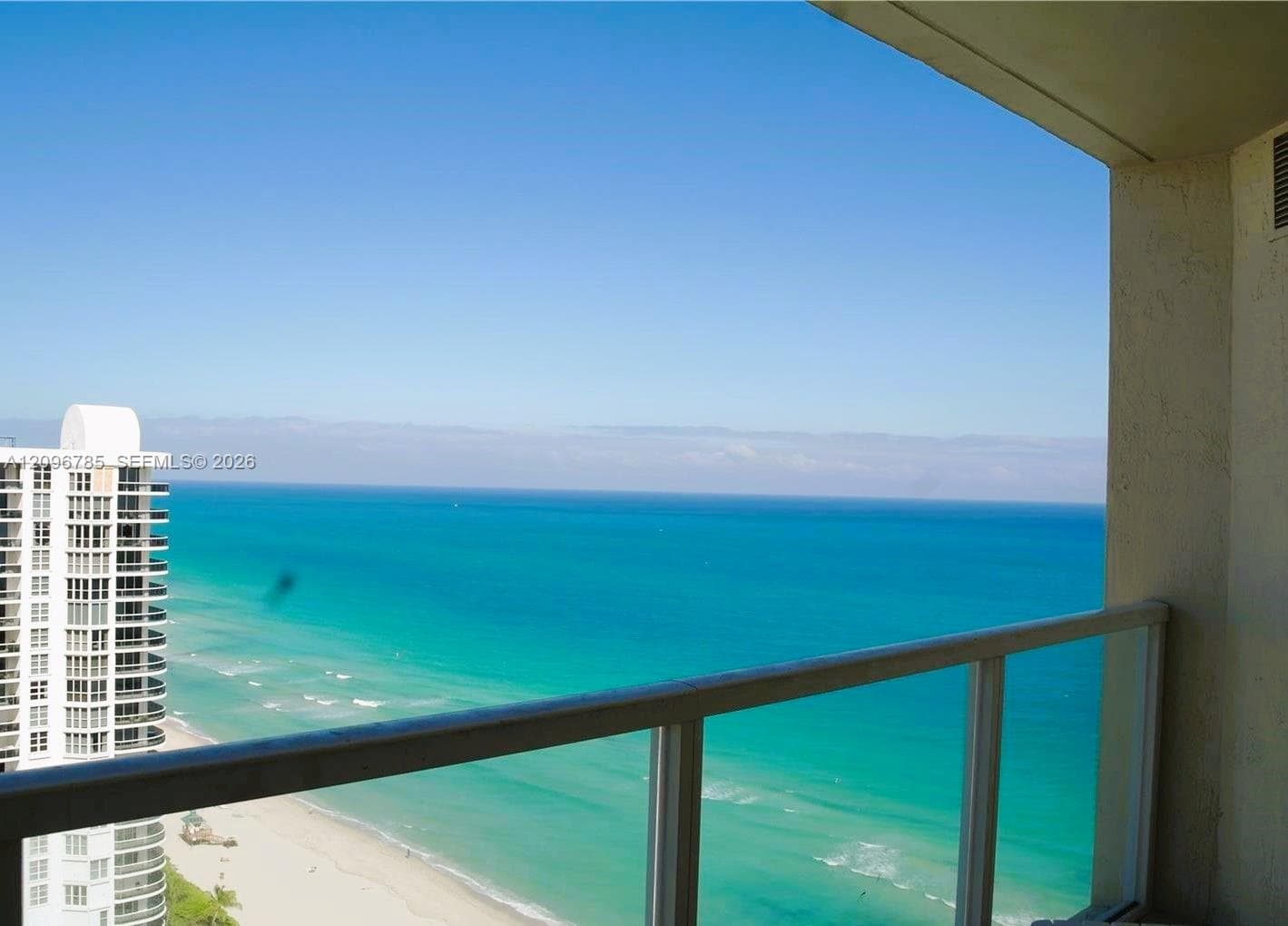 16699 Collins Ave # 2805, Sunny Isles Beach FL 33160, exterior