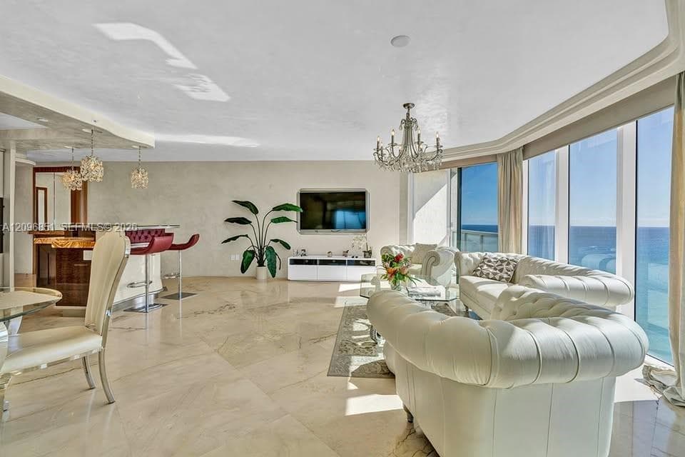 16699 Collins Ave # 2508, Sunny Isles Beach FL 33160, exterior