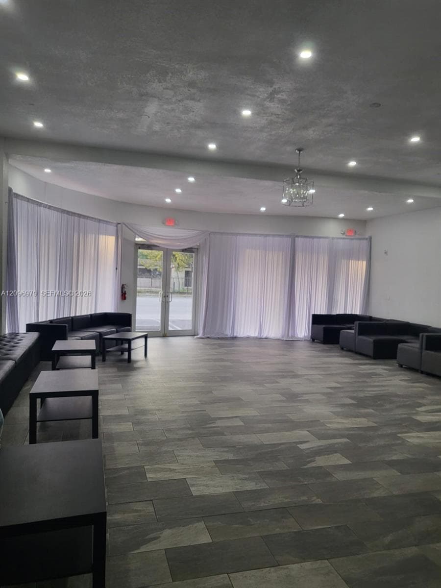 12605 NW 17th Ave, North Miami FL 33167, exterior