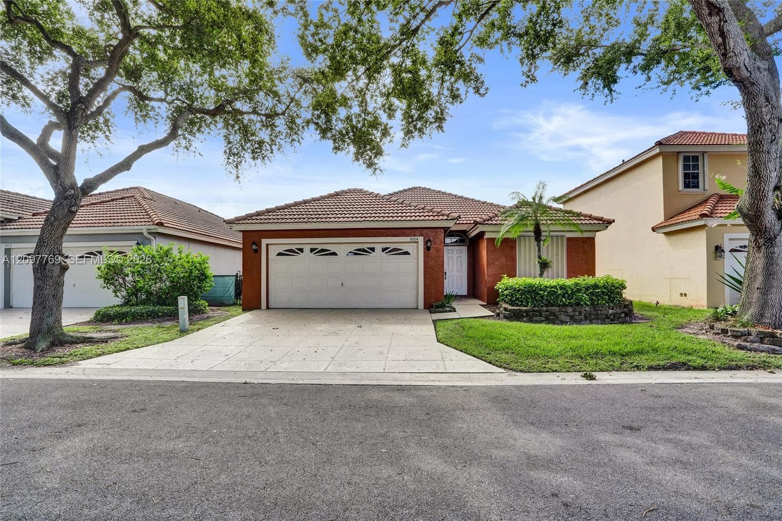 1014 Aspri Way, Riviera Beach FL 33418, exterior