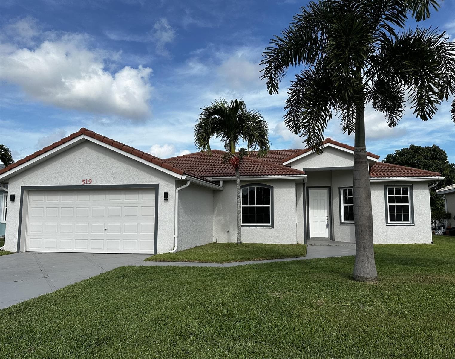 519 NW EMBER Way, Jensen Beach FL 34957, exterior