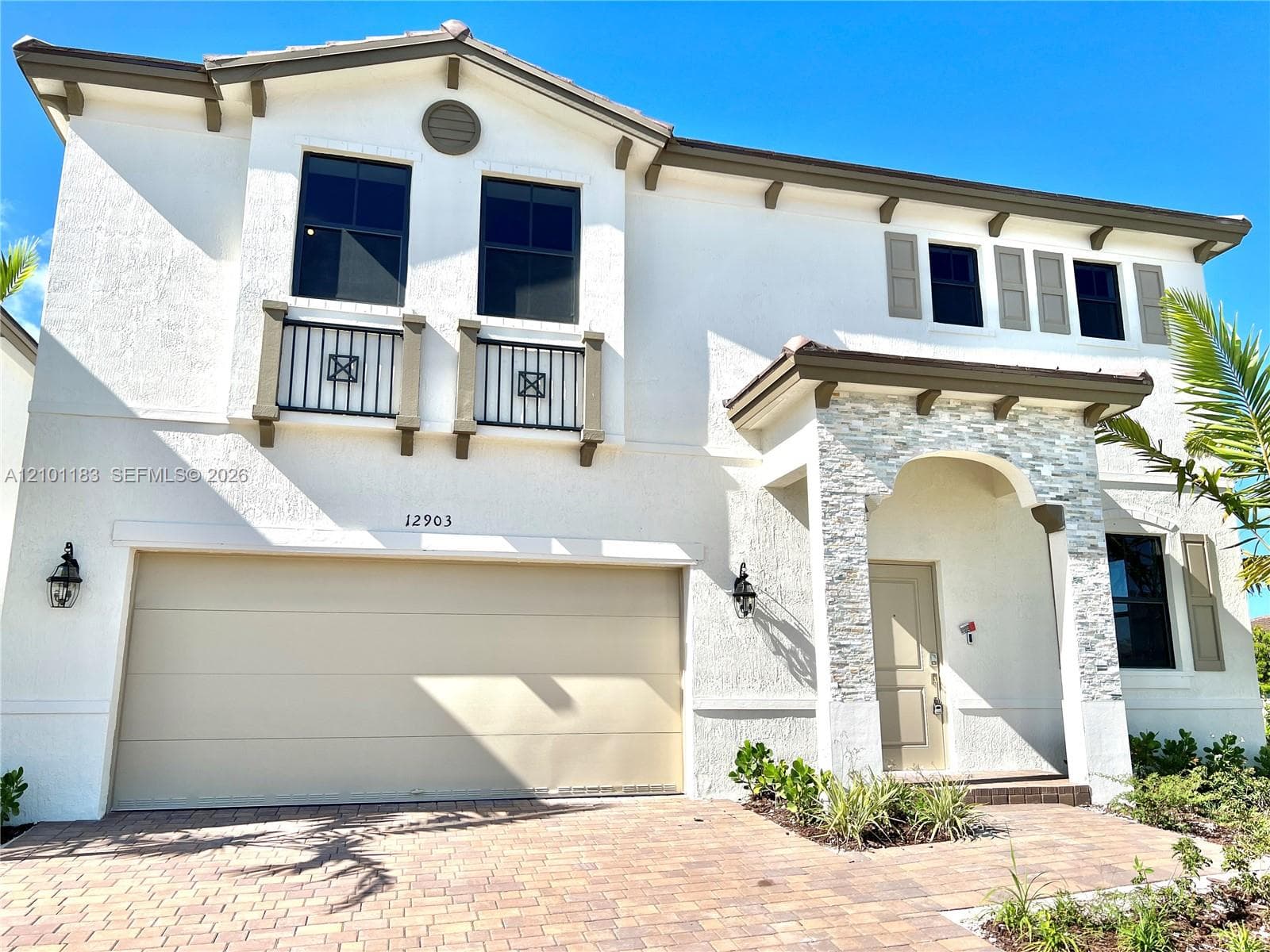 12903 SW 229th Ter # 12903, Miami FL 33170, exterior