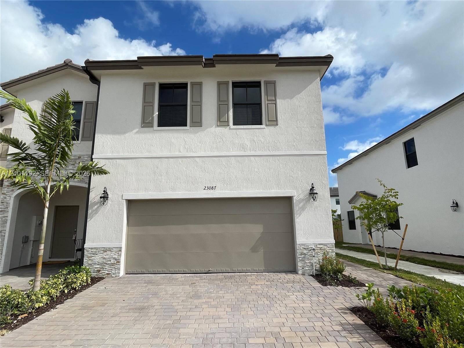23087 SW 131st Ave # 23087, Miami FL 33170, exterior