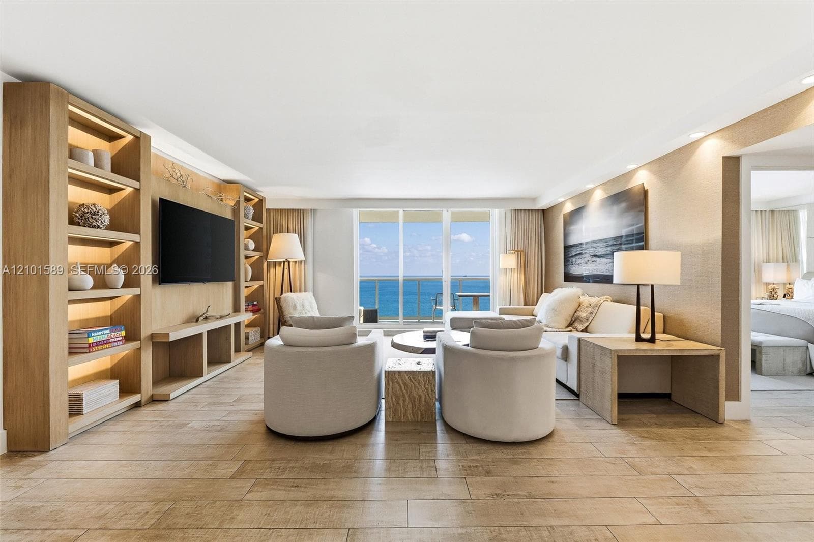 102 N 24th St # 1244, Miami Beach FL 33139, exterior