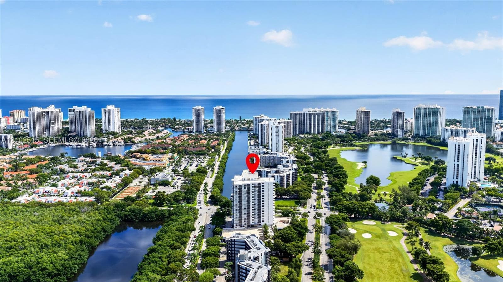 3375 N Country Club Dr # 1506, Aventura FL 33180, exterior