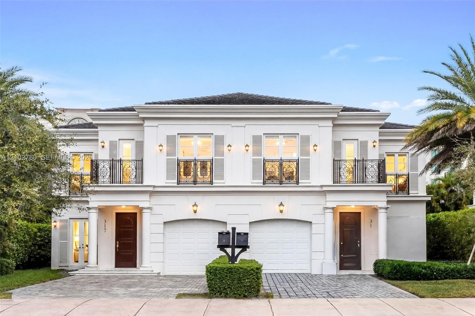 315 Santander Ave # 315, Coral Gables FL 33134, exterior