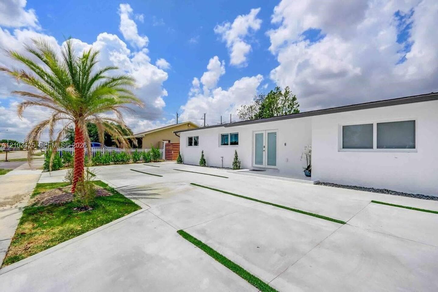 3530 SW 104th Ave # 1, Miami FL 33165, exterior